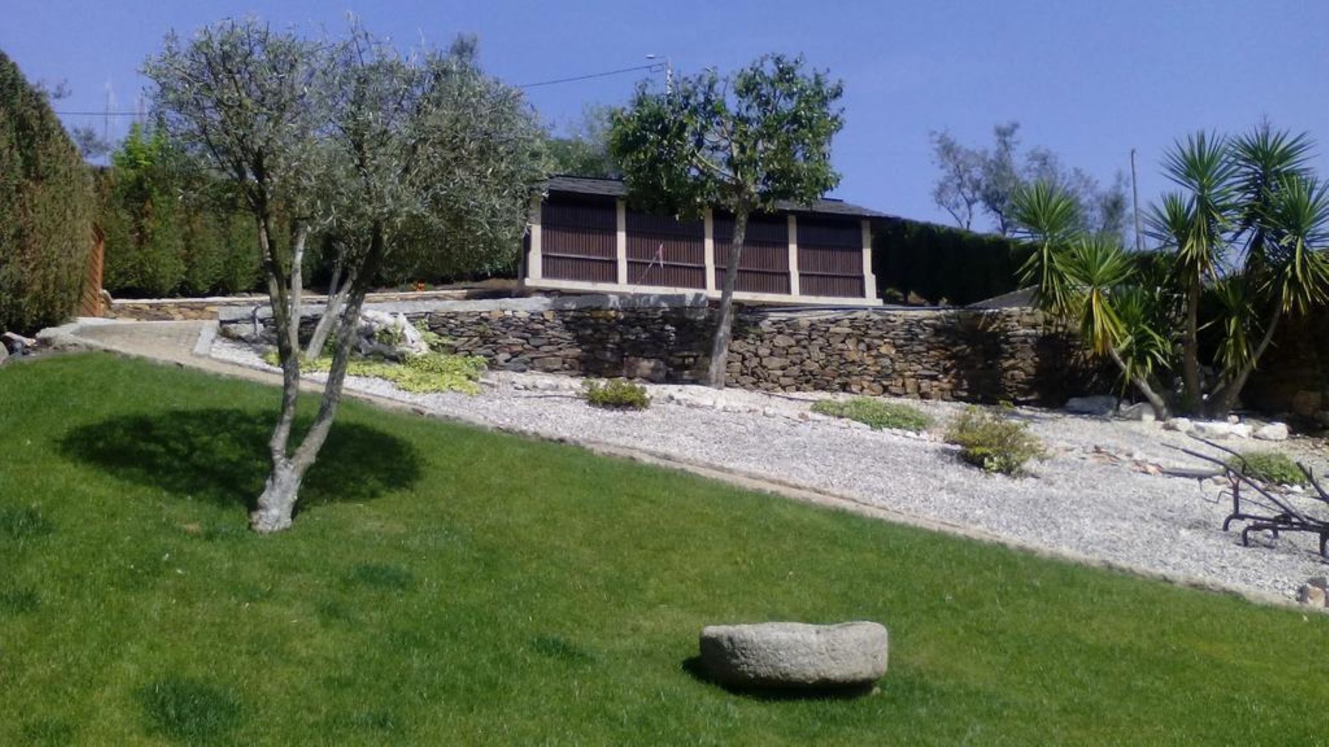 Canastro Country House