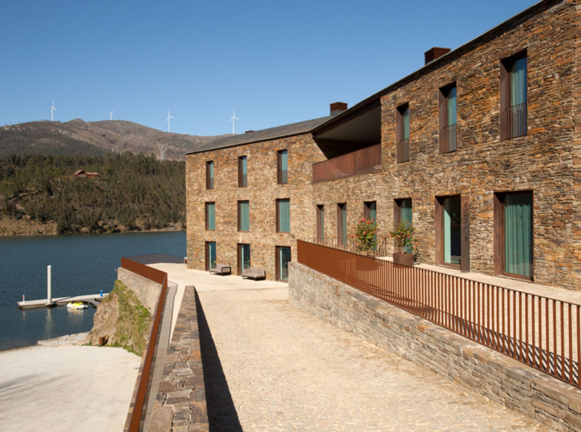 Octant Douro Hotels