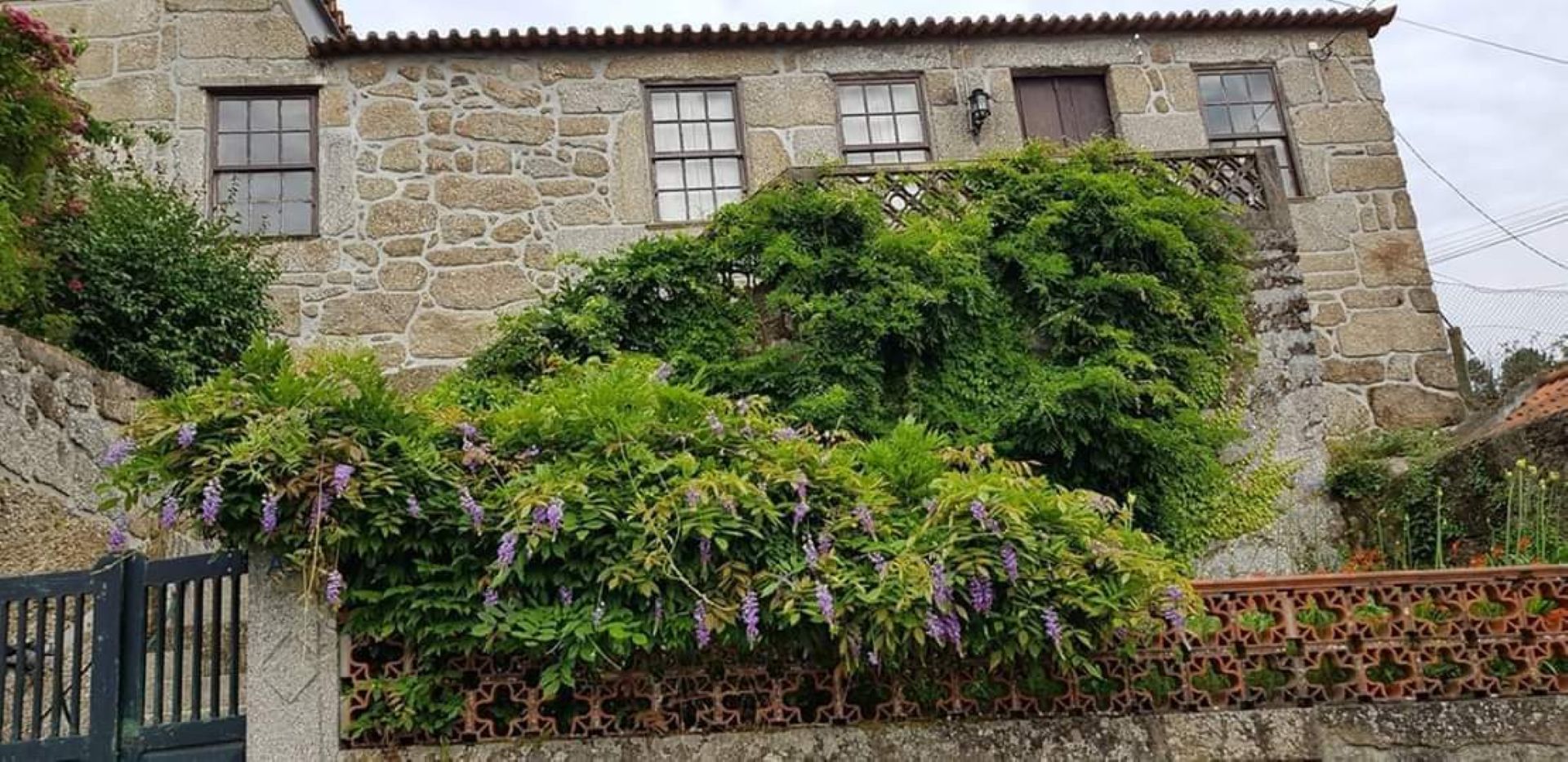 Casa dos Strecht’s