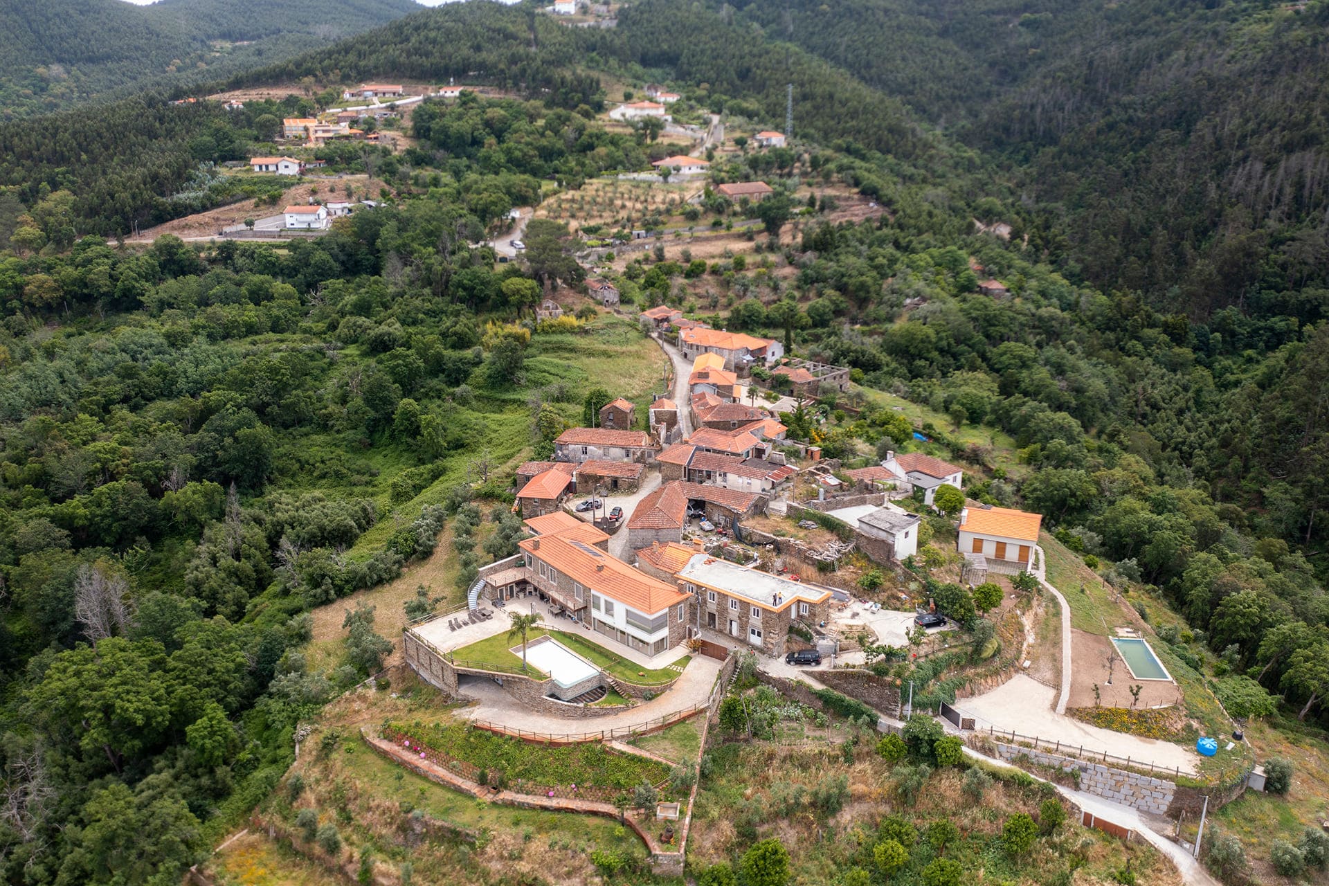 Aldeias de Portugal 1