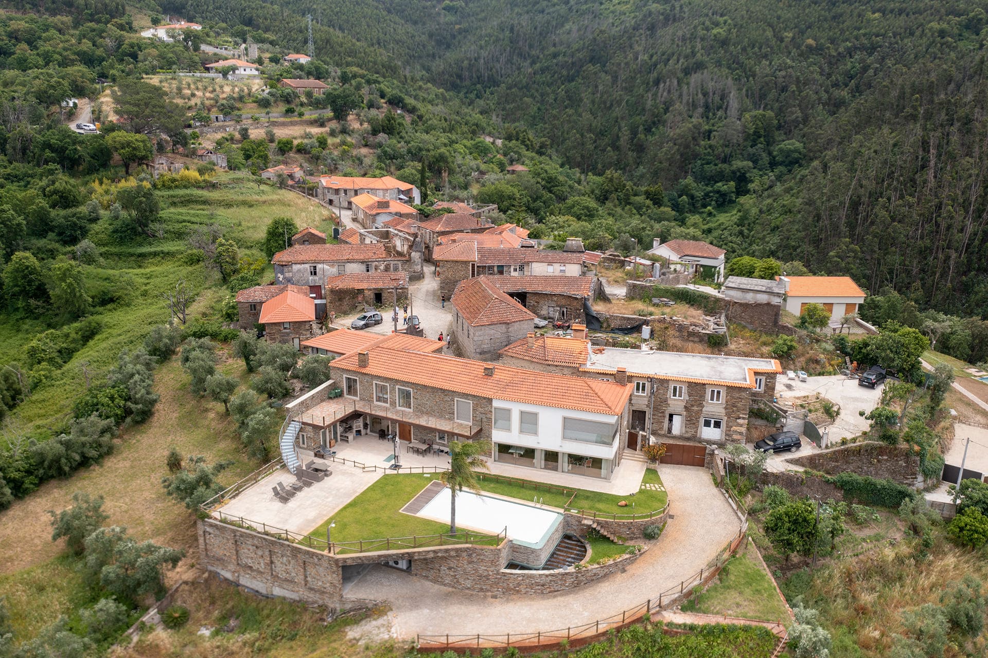 Aldeias de Portugal 2
