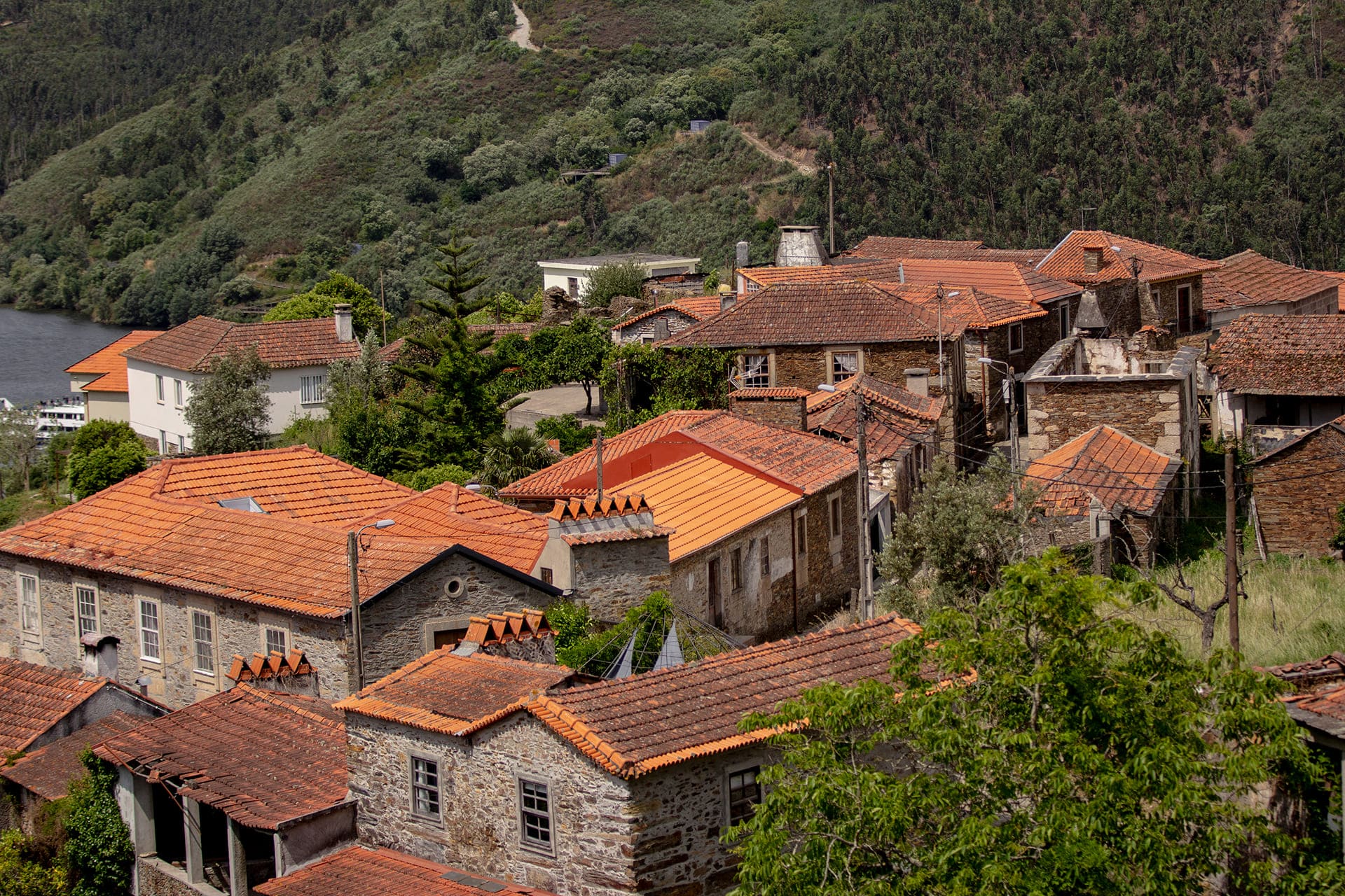 Aldeias de Portugal 4