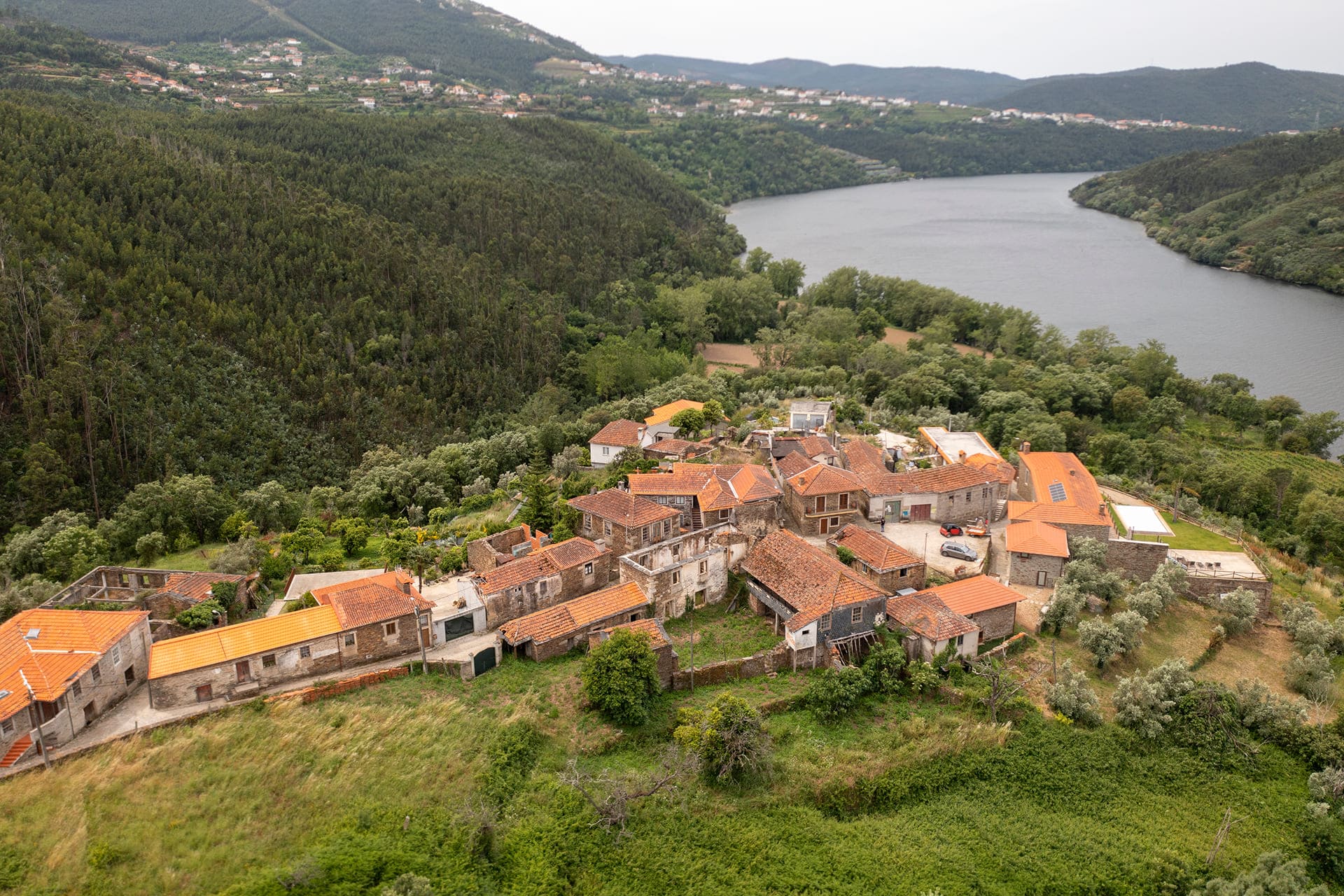 Aldeias de Portugal 6