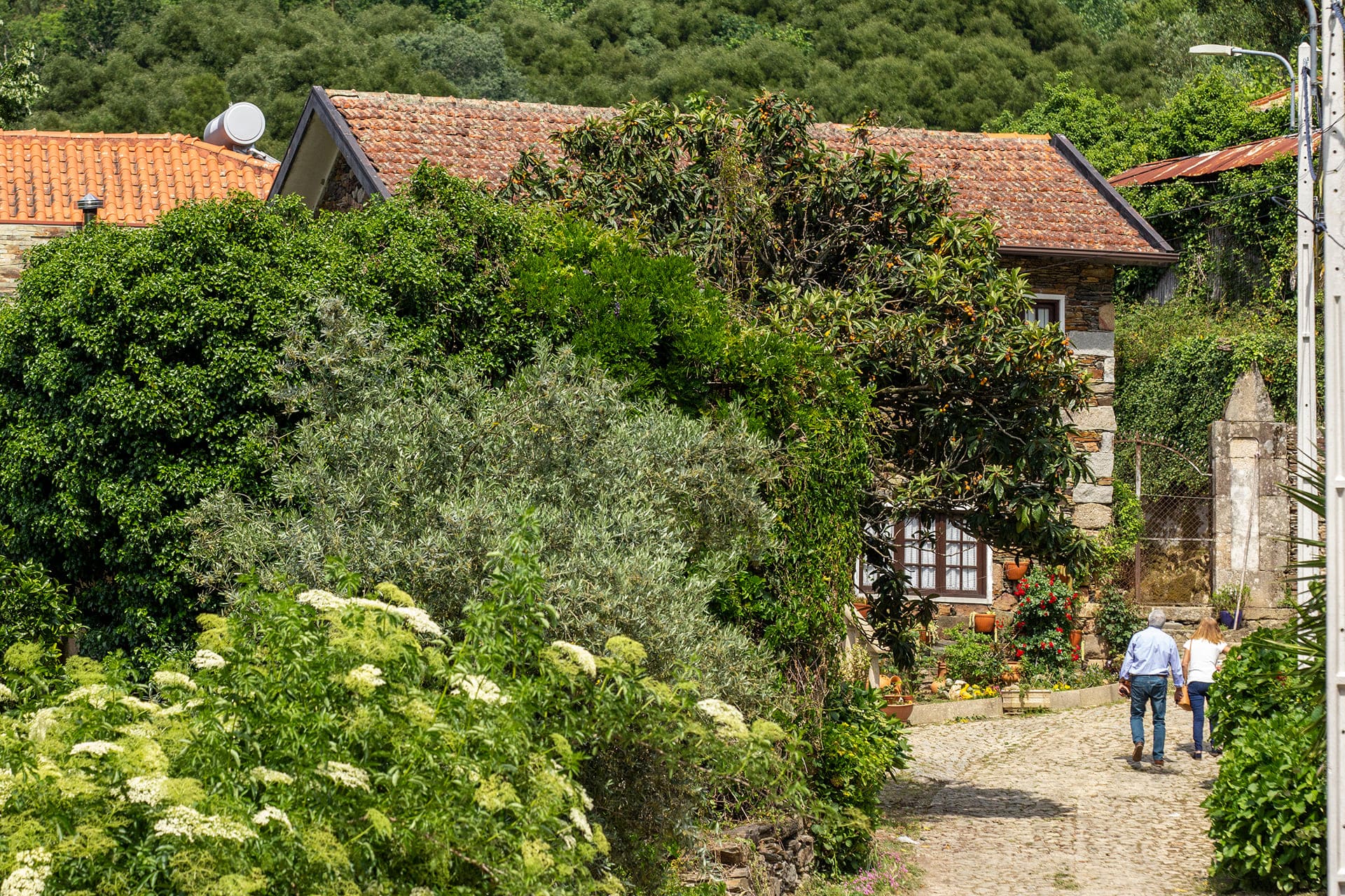 Aldeias de Portugal 7