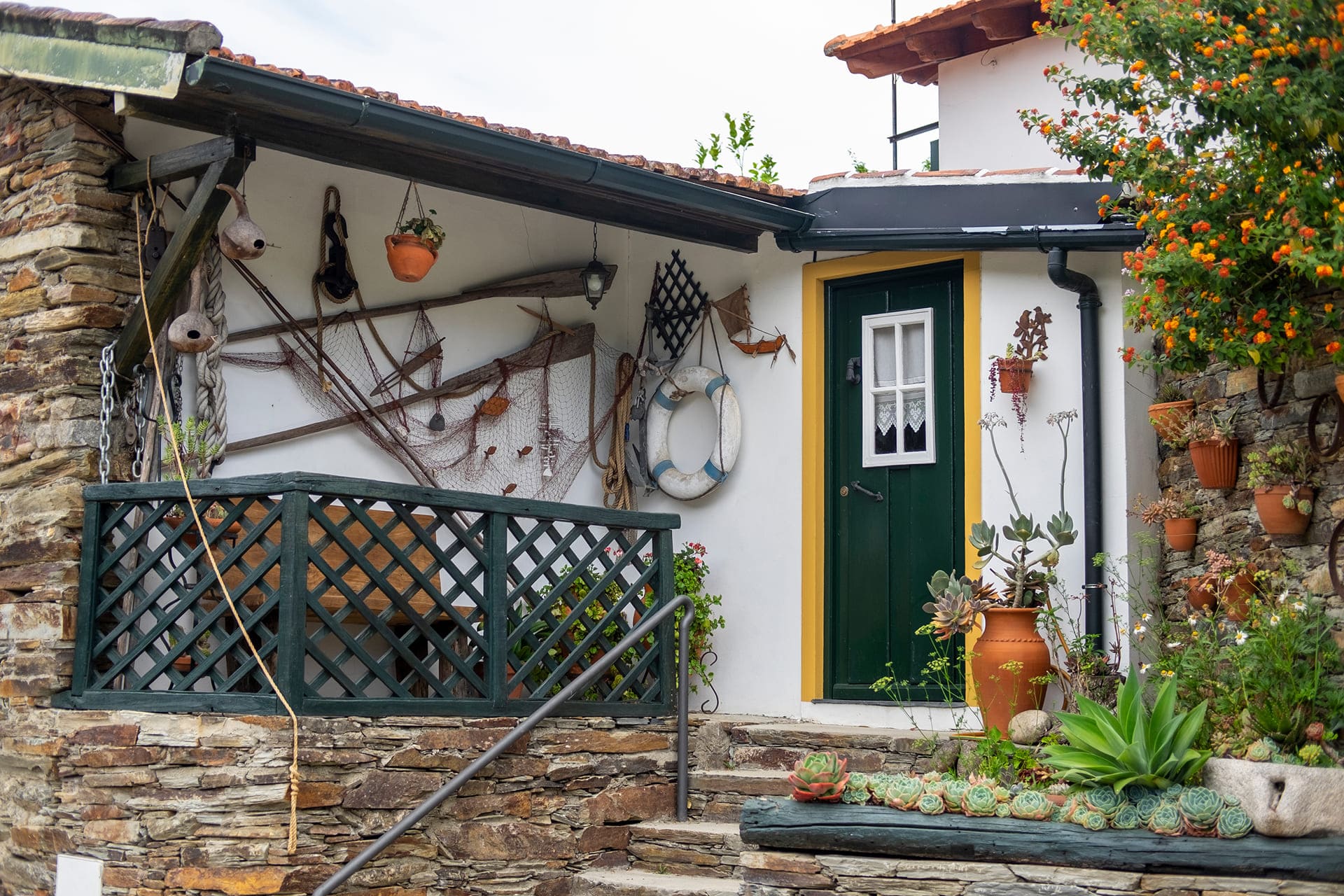 Aldeias de Portugal 8