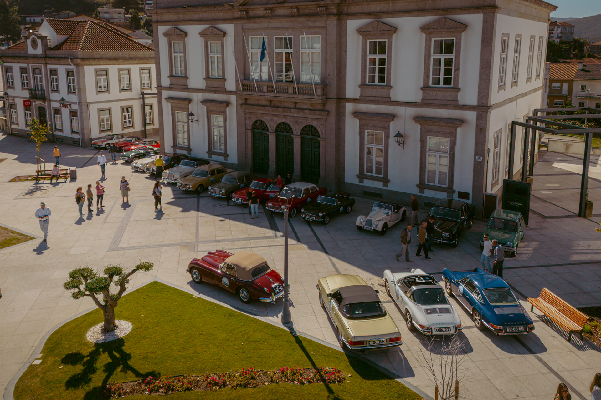 Centro Histórico 3