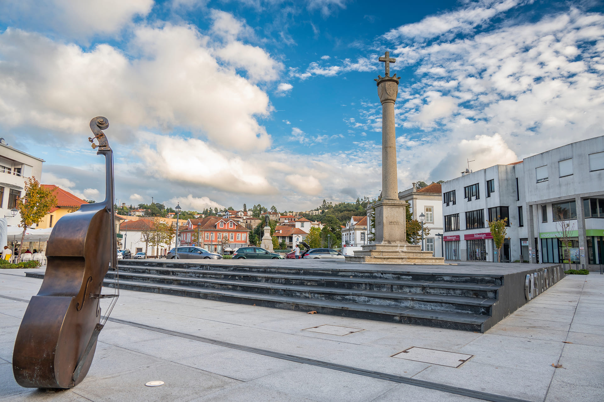 Centro Histórico 5