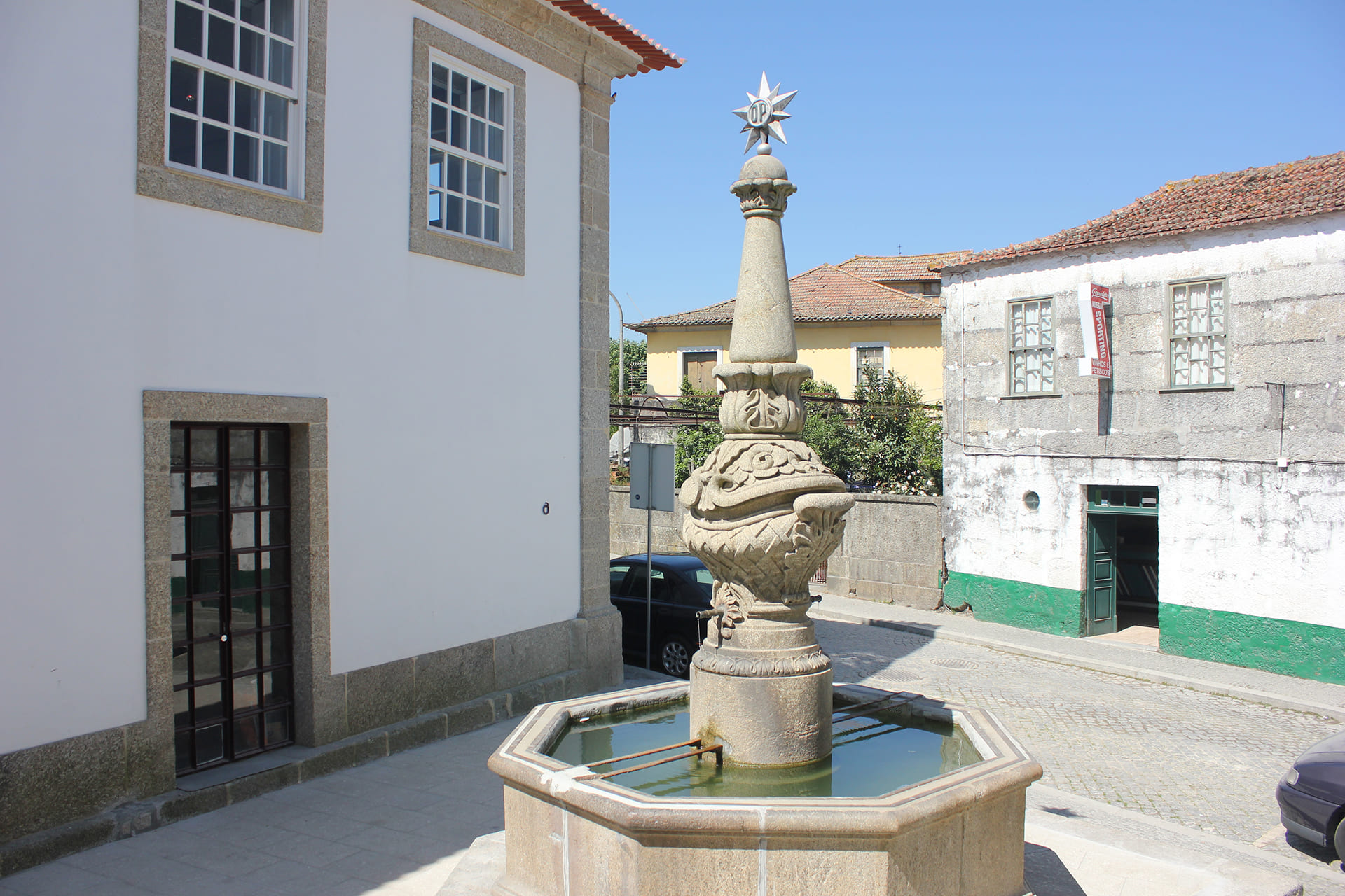 Centro Histórico 9