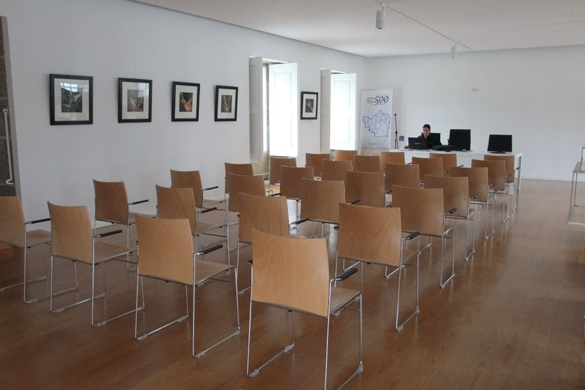 Centro Interpretação da Cultura Local 2