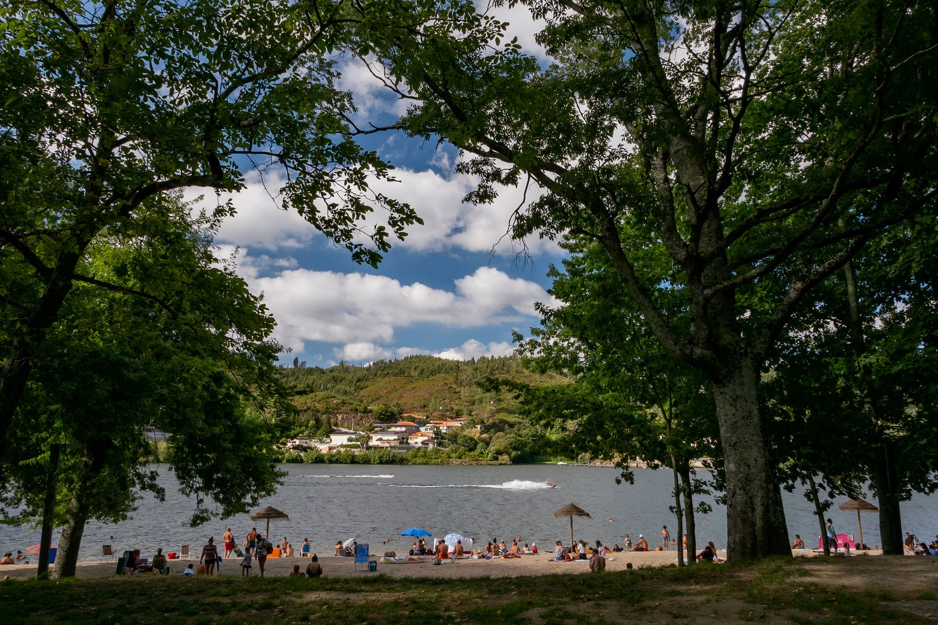 Choupal das Concas 1