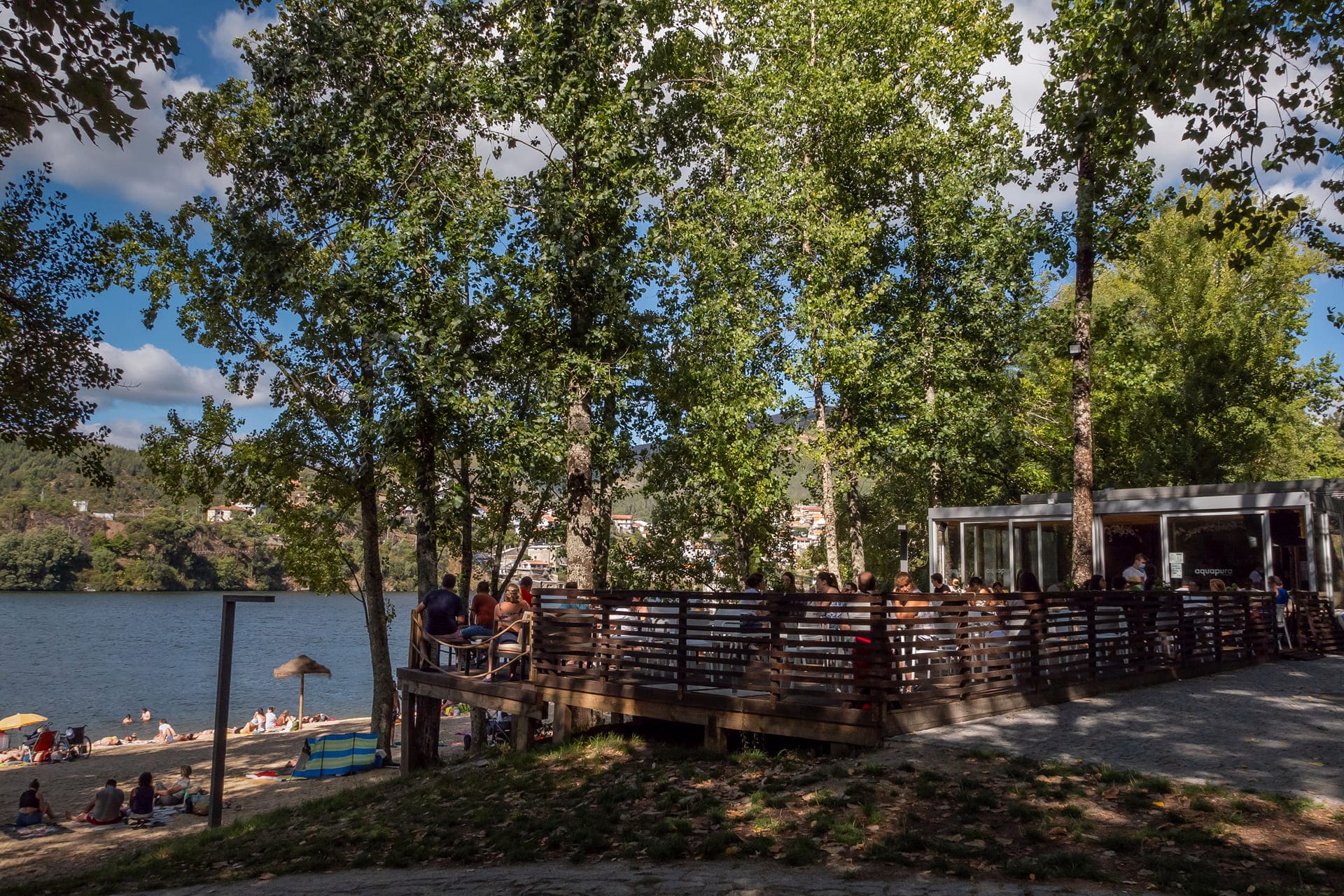 Choupal das Concas 2