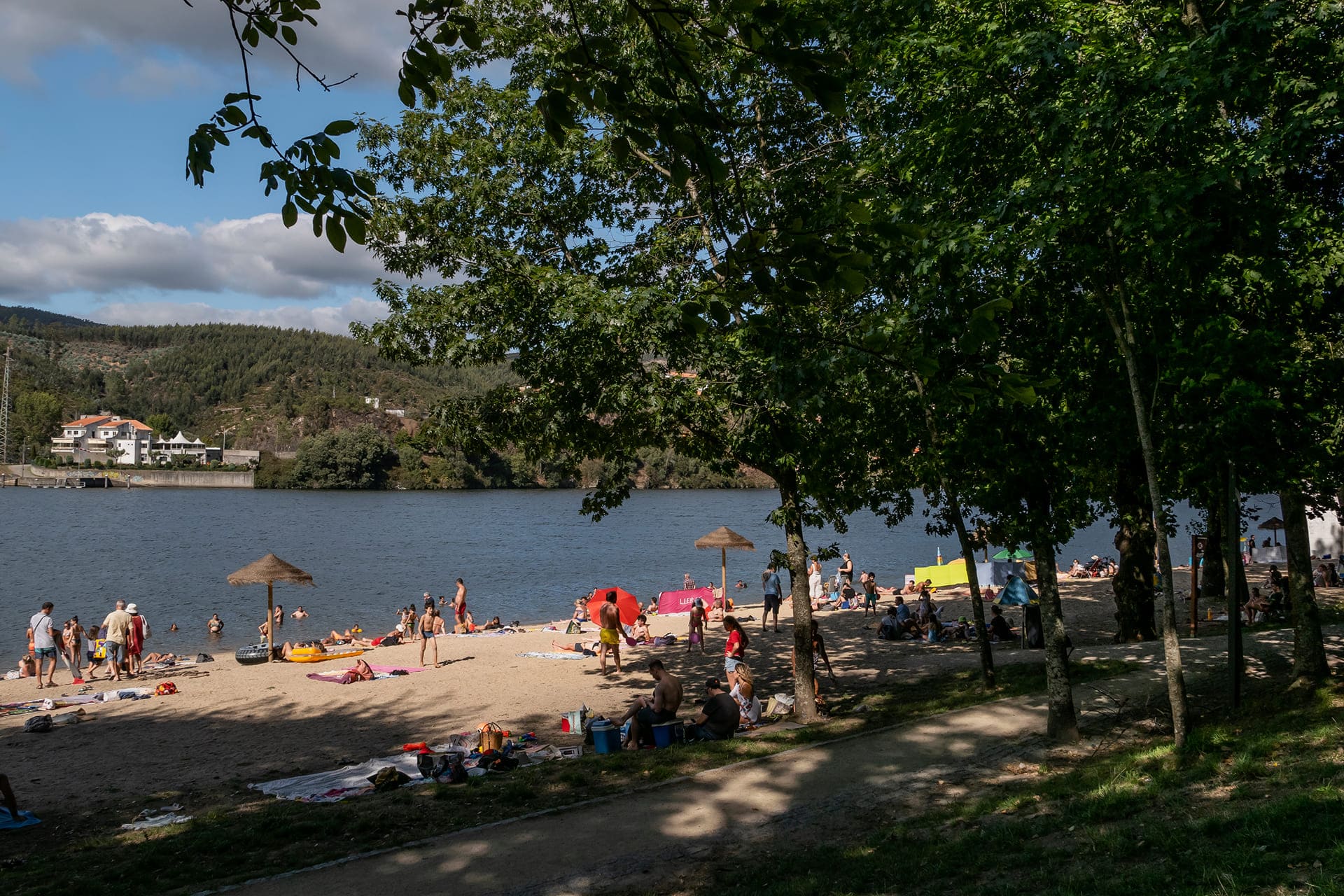 Choupal das Concas 7