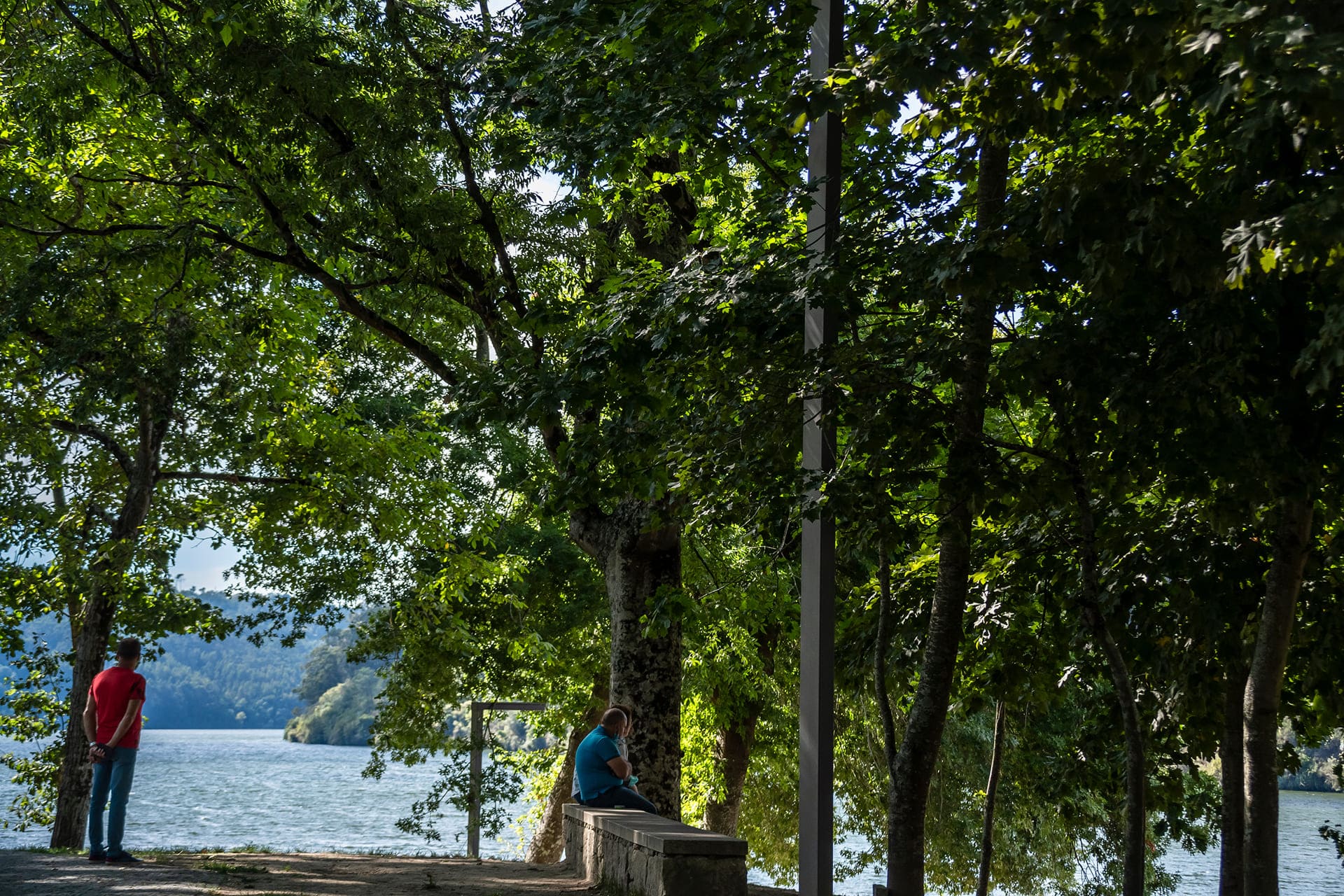 Choupal das Concas 8