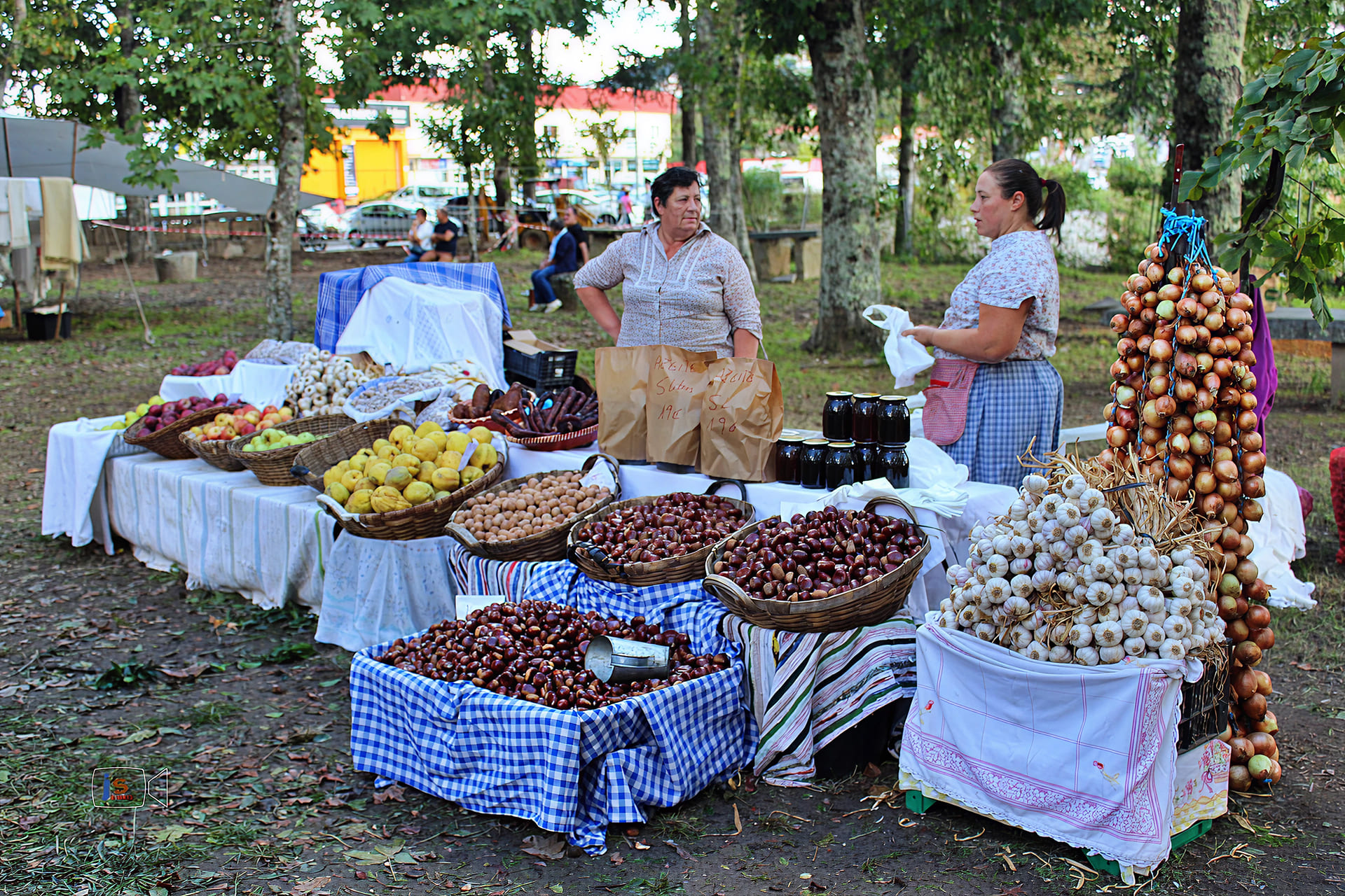 Feira do Século 7