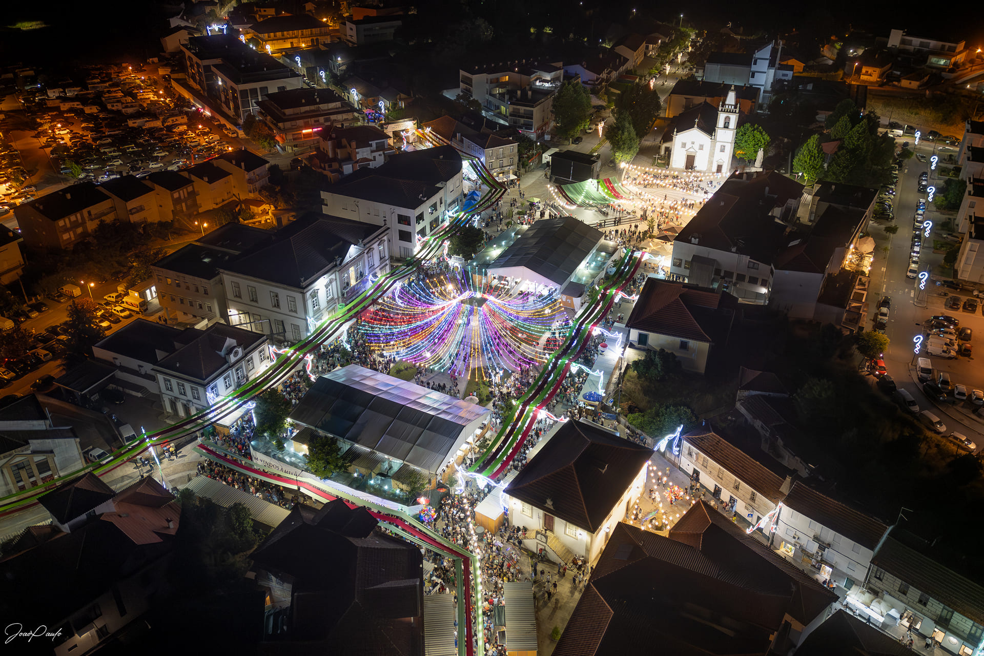 Feira do Vinho Verde 1