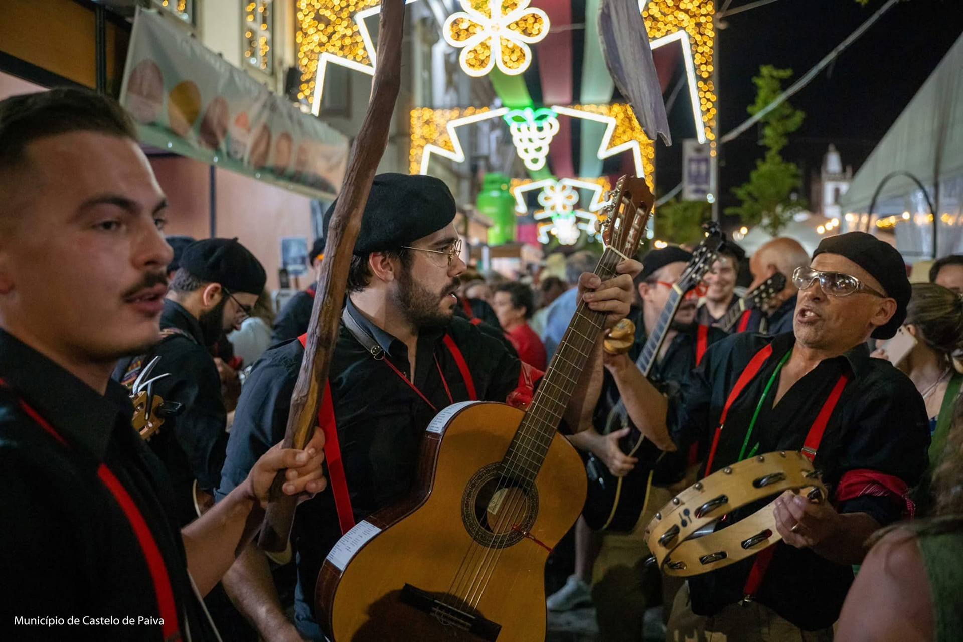 Feira do Vinho Verde 11