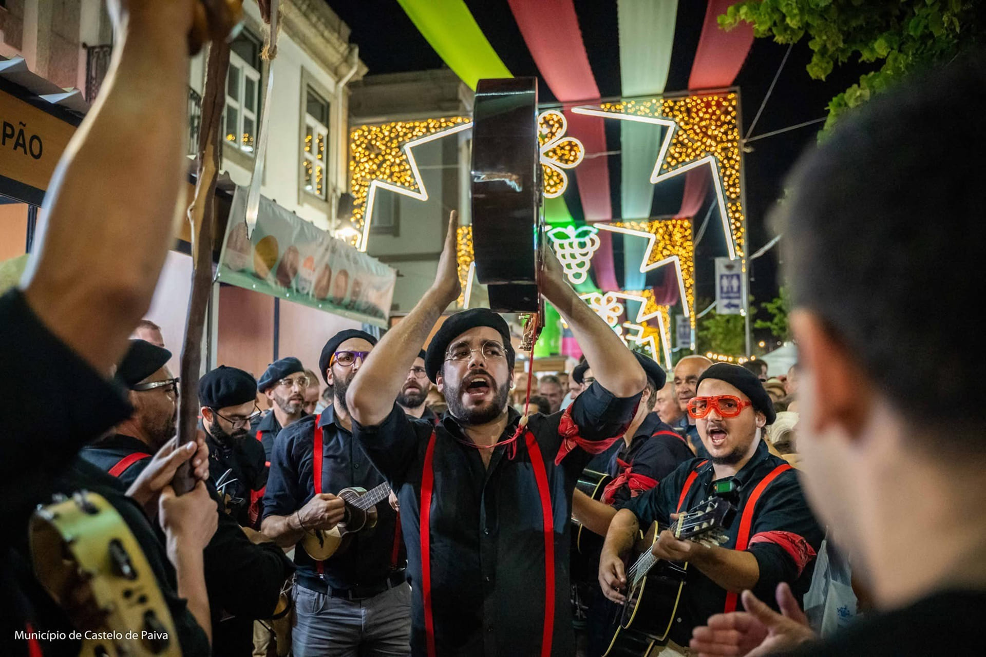 Feira do Vinho Verde 12