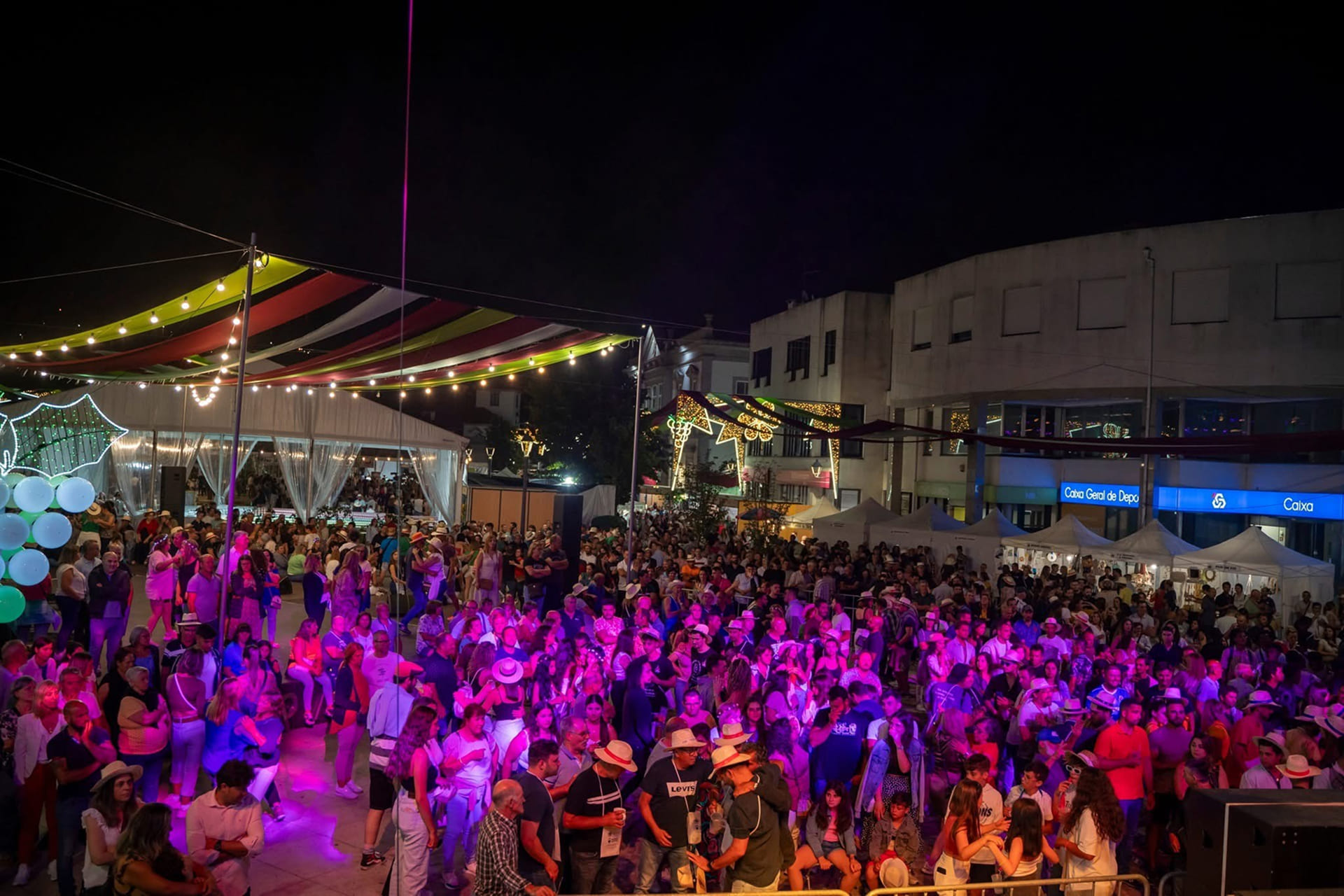 Feira do Vinho Verde 16