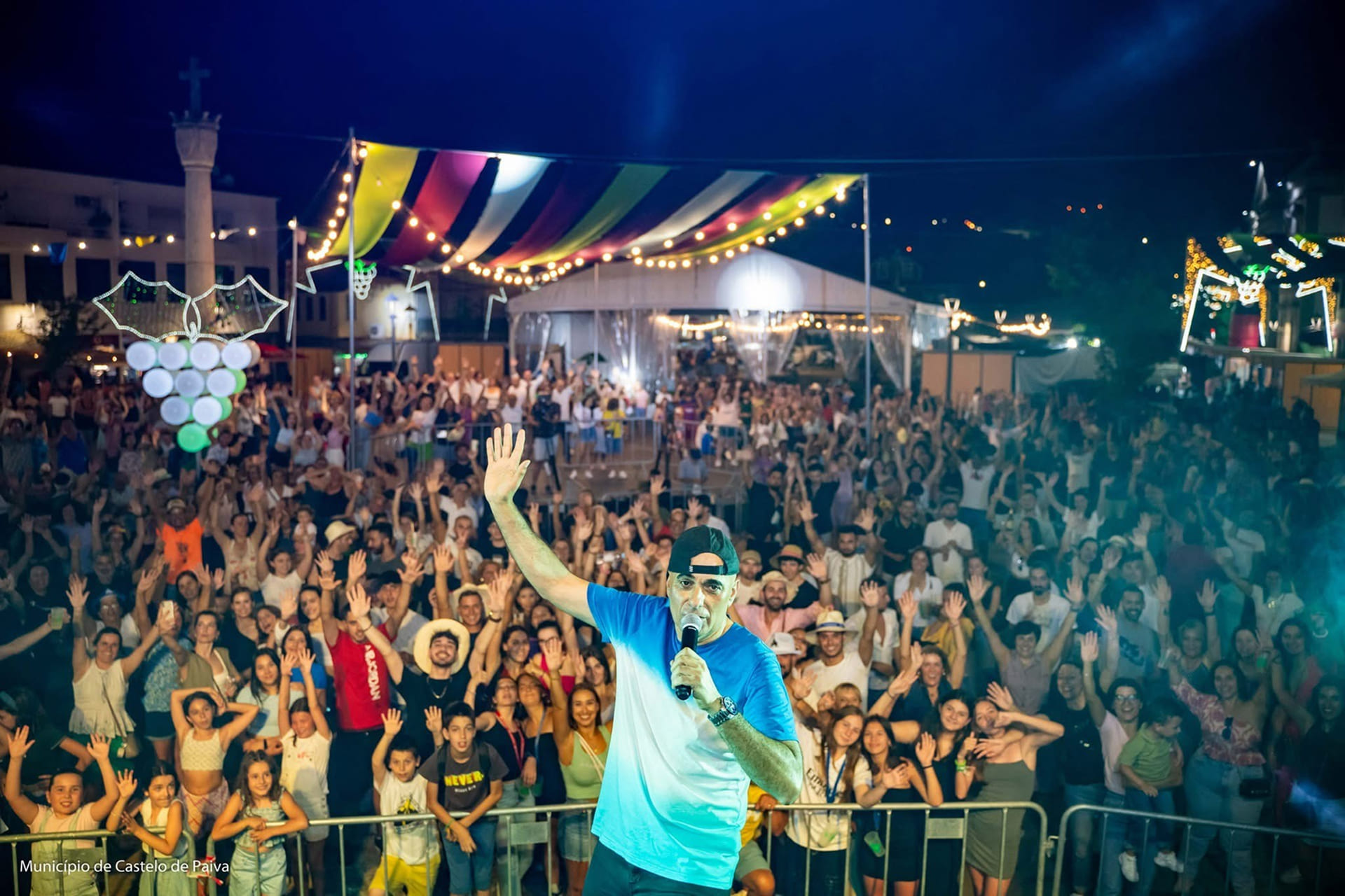 Feira do Vinho Verde 5