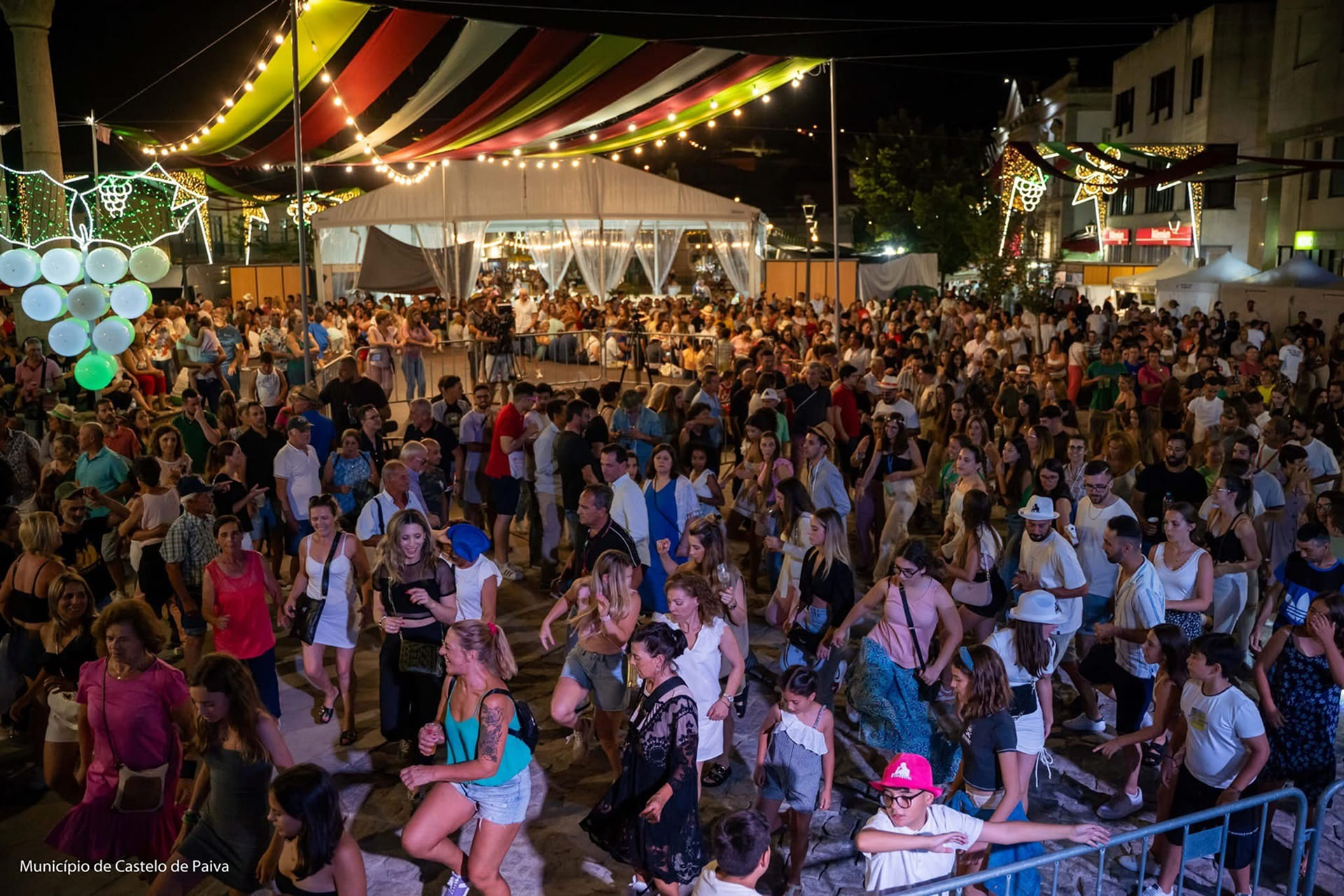 Feira do Vinho Verde 7