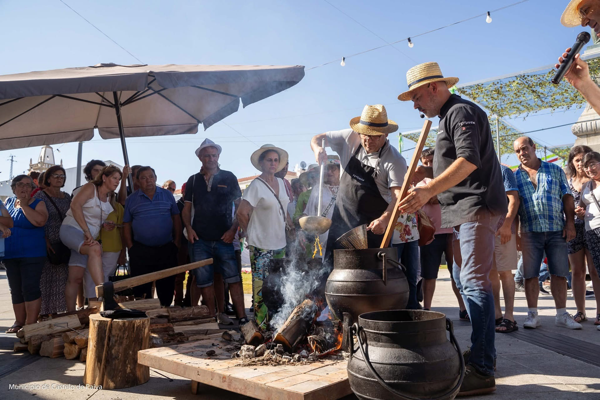Feira do Vinho Verde 8