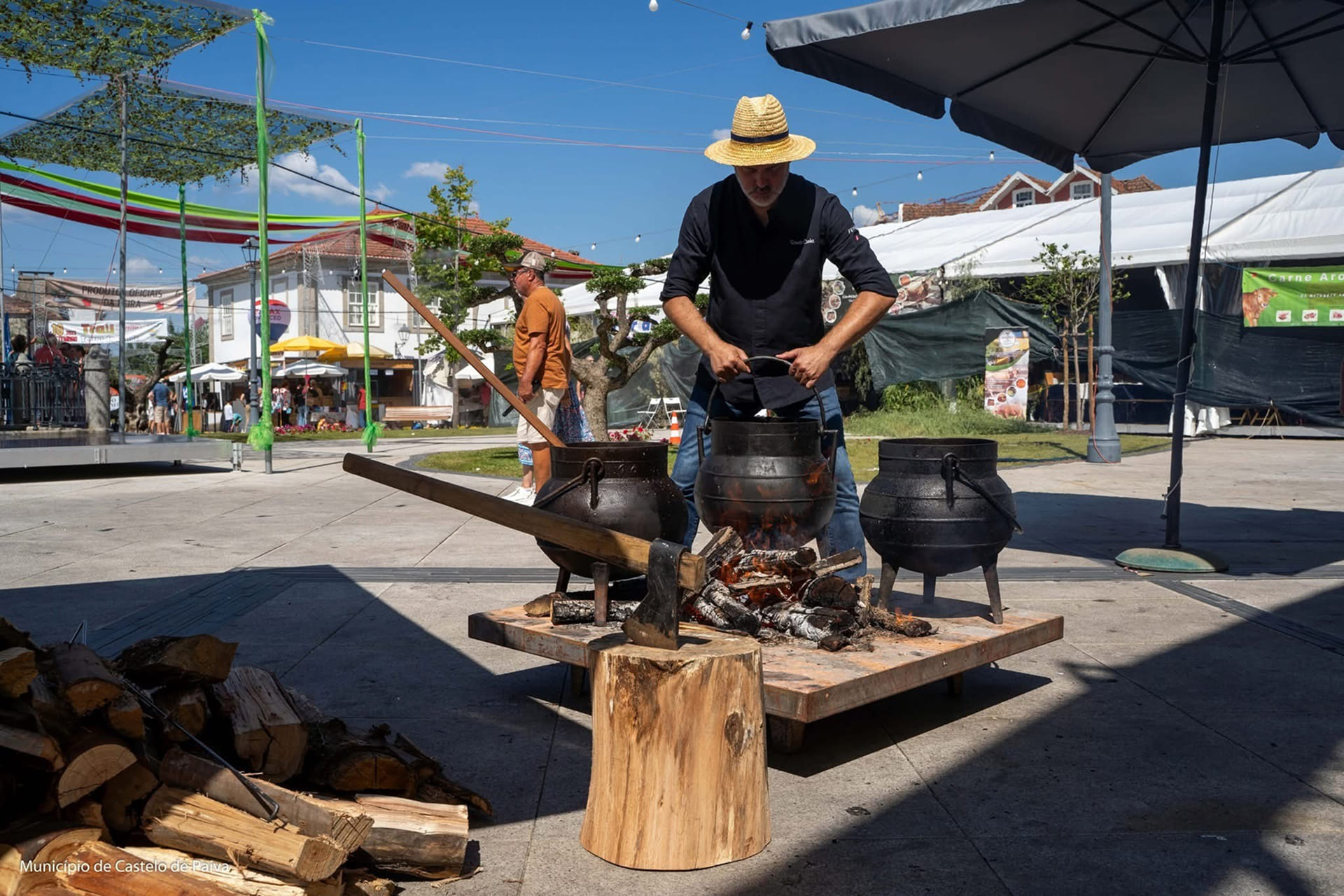 Feira do Vinho Verde 9