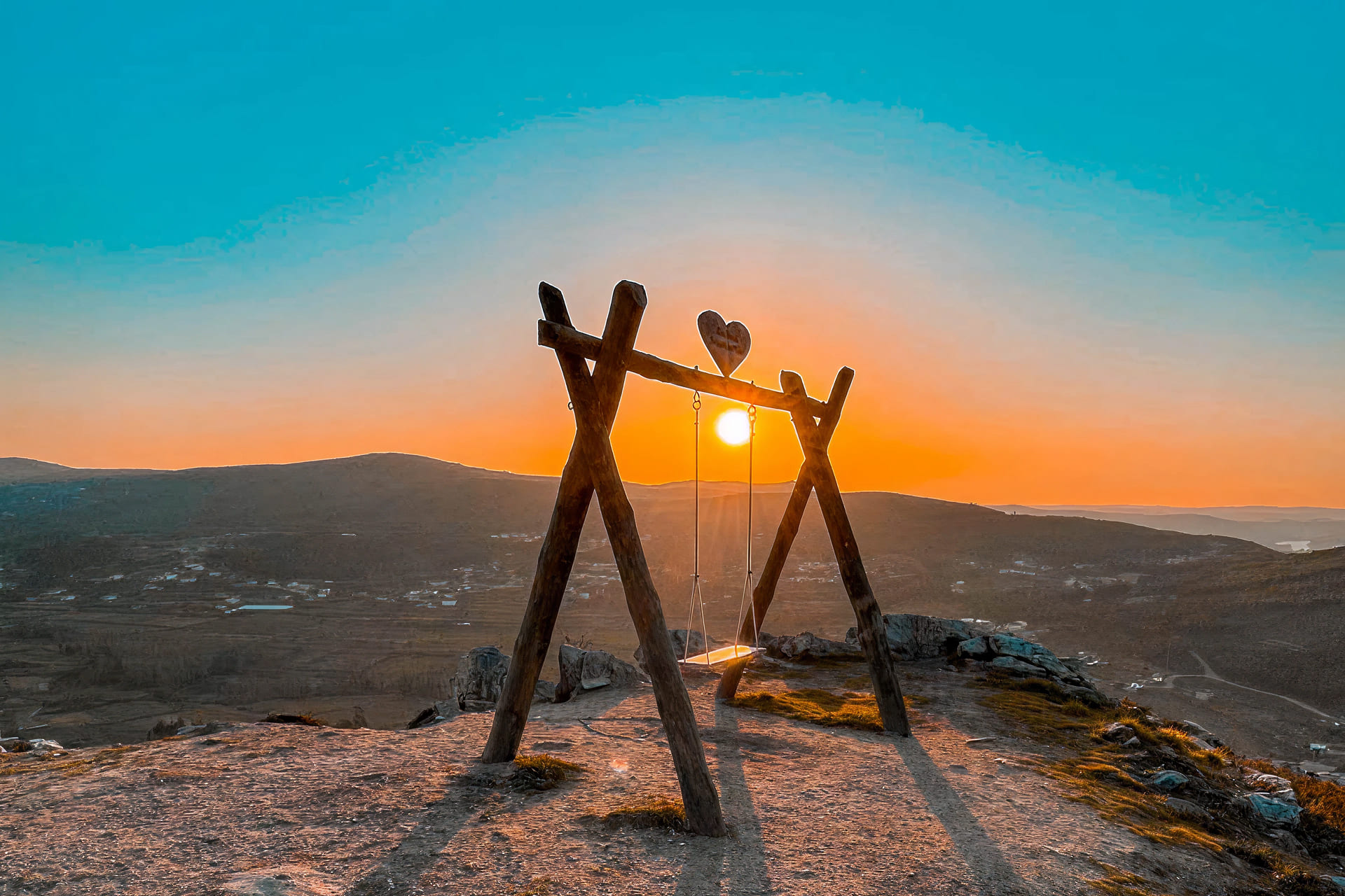 Monte de São Gens 2