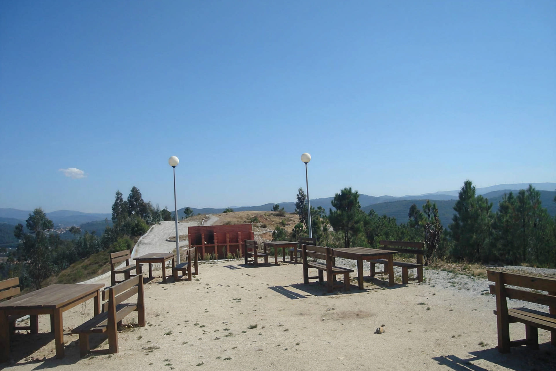 Monte de São Gens 5