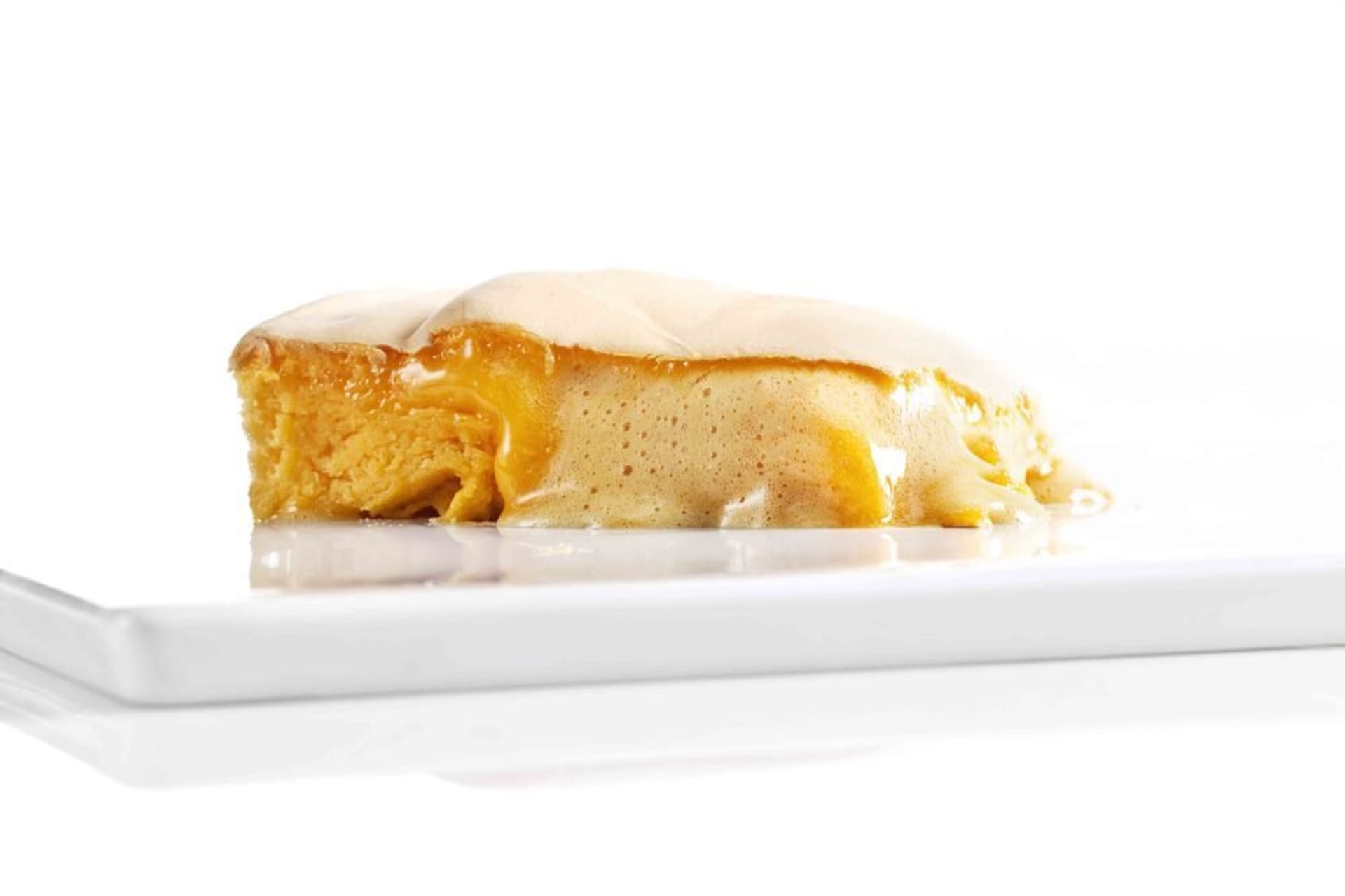 Pão-de-Ló Húmido 2