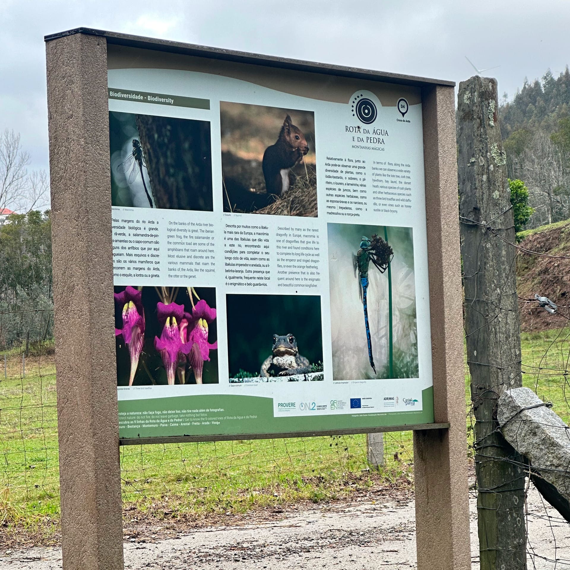 Rota da Água e da Pedra 3