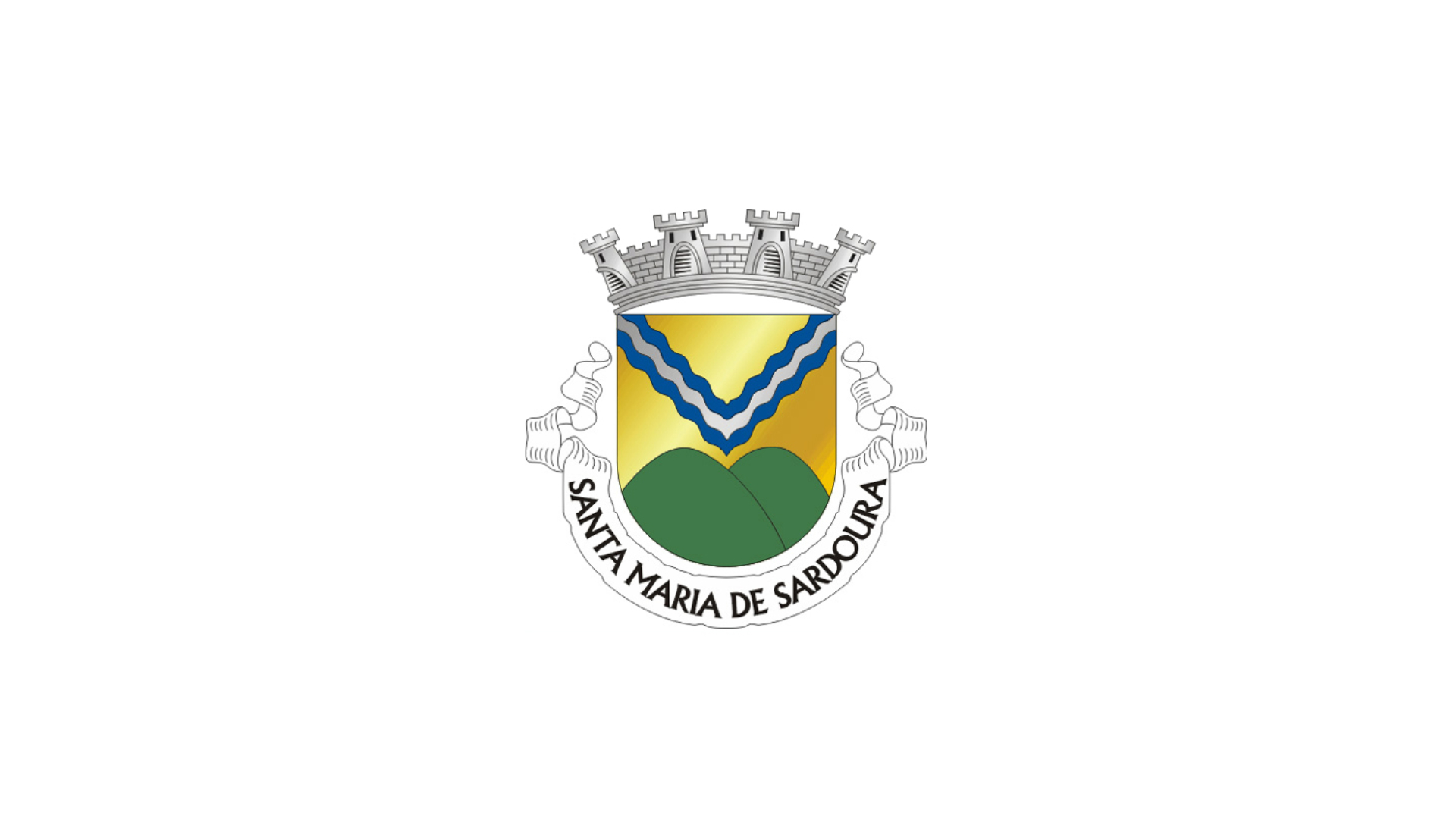 Freguesia de Santa Maria de Sardoura