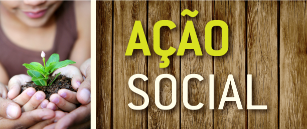 Ação social