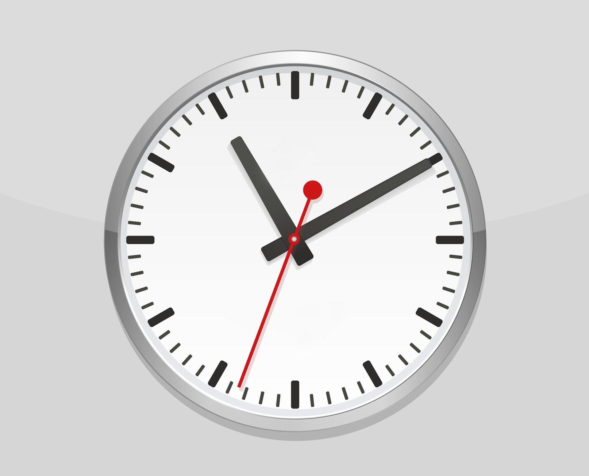 Horário de Atendimento