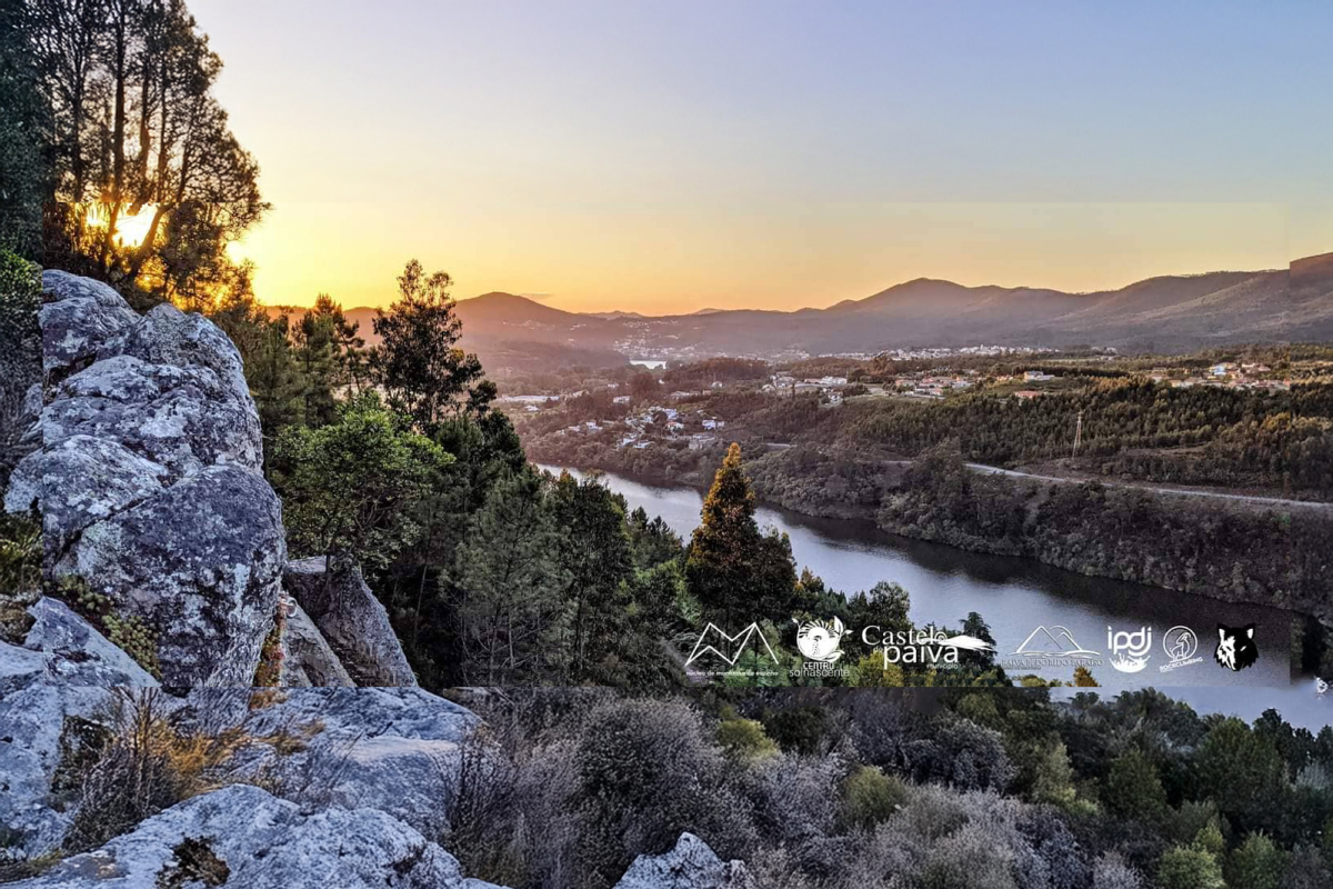 Zona de Escalada de Pedorido
